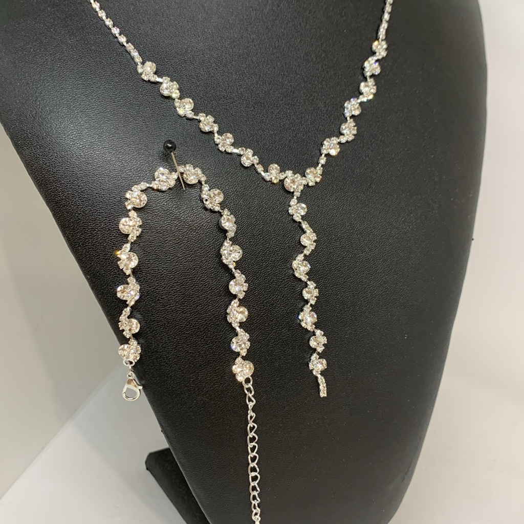 Jewelry Set Costume New With Tags